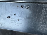 фото thumb №8, Бампер задняя задний спойлер dół porsche taycan cross turismo 9j0 9j0807983t