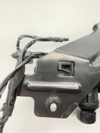 Bmw i4 g26 патрубок шланг води клапан помпа 5a37571 8475686 Київ, фото thumb