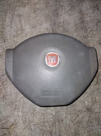 фото thumb №1, Подушка air bag водія fiat panda ii