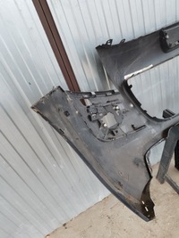 фото thumb №13, Бампер перед переднє peugeot 3008 i 2009-2013 колір kgnc