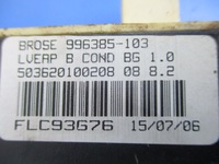 фото thumb №7, Peugeot 307 lift 5d подъемник стекло перед левый ele