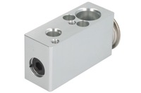 фото thumb №9, E4f17e denso клапан расширительный кондиционера pasuje do: renault master iii 2.3