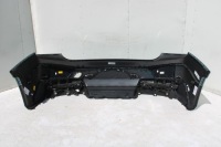 фото thumb №9, Bmw ix i20 бампер задня задній m набір c35 колір bl