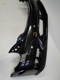 фото thumb №11, Mercedes r klasa 251 w251 бампер передній amg sprysk pts