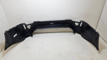 фото thumb №8, Бампер зад задний bmw 5 g61 универсал м-пакет 8084715