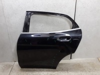 Купити Двері задній задні ліва mercedes gla w156 156 2013-2019r., фото thumb