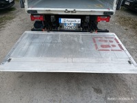 фото thumb №6, Лебідка załadowcza dhollandia iveco daily renault mascott номер 926