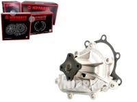 фото thumb №1, Nipparts j1511073 насос води, охолодження двигуна