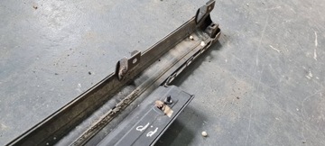 фото thumb №8, Maserati quattroporte vi планка накладка порогова права profondo 670010639