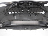 фото thumb №9, Бампер toyota yaris cross 22r pod радар перед передний