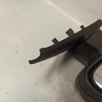 фото thumb №14, Renault kangoo 2 ii 2016 r зеркало левая чёрные 232636215