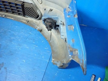 фото thumb №11, Бампер перед ford focus mk2 рестайлинг st sport