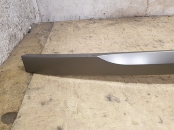 фото thumb №5, Land rover l460 планка кришки m8e2-404c42