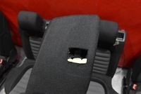 фото thumb №11, Сидіння сидіння комплект обшивка обшивки eu vw passat cc lift 12-17