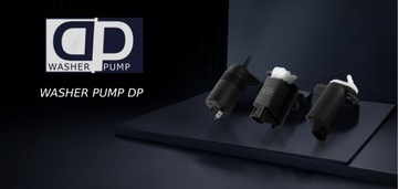 фото thumb №10, Помпа склоомивача скла seat leon altea ibiza