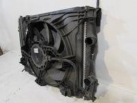 фото thumb №6, Радиатор вентилятор nissan qashqai 1.5 dci