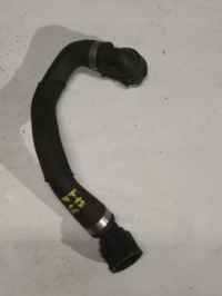 фото thumb №1, Bmw x5 f15 x6 f16 wąż рідина охолоджуючий труба шланг рідина 9282264