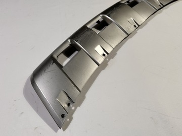 фото thumb №6, Спойлер накладка бампера перед переднє ford explorer 2020+