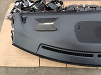 фото thumb №6, Hyundai tucson ii iii lift приборная панель консоль ремни комплект do восстановление