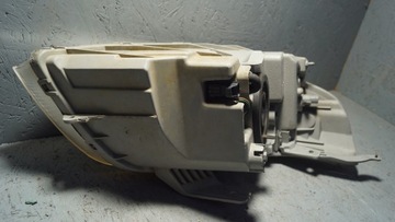 фото thumb №12, Лампа левый перед chevrolet aveo t250 рестайлинг