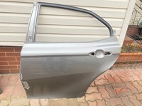 фото thumb №1, Toyota camry viii 18- дверь задние левая