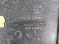 фото thumb №7, Молдинг дверь правая передняя vw id4 id.4 перед правый 11a