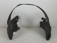 Купить Подкрылок левый перед mercedes w140 1406983530, фото thumb