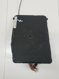 фото thumb №3, Коробка модуль bsi renault scenic 2 ii блок управления 2003 rok