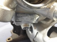 фото thumb №6, Bmw x3 g01 lci 17- 3.0 d 340 km турбокомпресор 8596253 b57d30b
