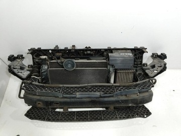 фото thumb №13, Kia sportage iii 2011- перед комплектний повний оригінал