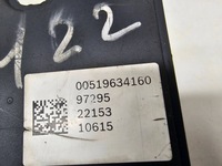 фото thumb №5, Fiat punto evo насос abs блок управления штекер 00519634160 0265243870 fv