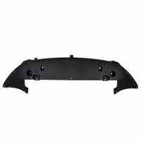 фото thumb №1, Защита нижняя бампера ford edge, 06.2014-