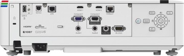 Лазерный проектор Epson EB-L520U 5200LM, доступен уже сейчас
