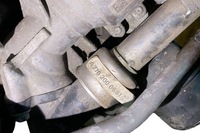 фото thumb №14, Двигатель infiniti q30 270920 2.0l бензиновый 2017