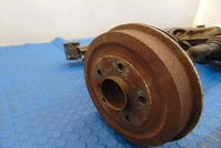 фото thumb №6, Bmw e36 compact 1.6b задня балка