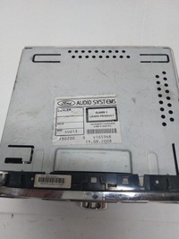 фото thumb №4, Радіо cd 6000 ford focus mk2