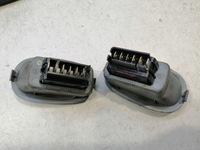 фото thumb №6, Переключатели окон комплект scenic i lift 7700431172