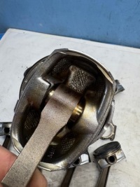 Chrysler dodge jeep 09-23 5.7 hemi поршень з шатун Доставка, фото thumb