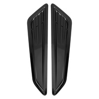 фото thumb №14, Декор впуск обдув капот капот оббивка капот pasuje do chevy camaro