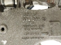 Набор подвеска заднего bentley continental flying spur 2012 левая сторона Доставка, фото thumb