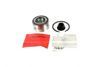 фото thumb №11, Подшипник колёса skf vkba 6878