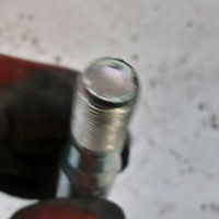 фото thumb №7, Subaru xv i 2014 ушко буксировочный hak