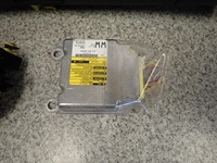 фото thumb №8, Toyota yaris ii 06-11 подушки безпеки повітряні europa