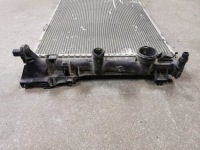 Радиатор воды mercedes cls a099 Оригинал, фото thumb