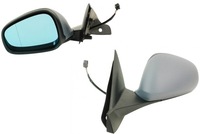 фото thumb №1, Дзеркало ліва електричний alfa romeo mito 08-