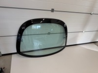 Купить Стекло задняя mercedes cl w216 рестайлинг  оригинал 08 год, фото thumb