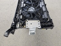 фото thumb №13, Комплект радіатор вентилятори pas передній балка audi s4 b9 8w 3.0 tdi