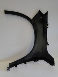 фото thumb №10, Mercedes крыло передний правый перед молдинг 191 чёрный gla 156 x156
