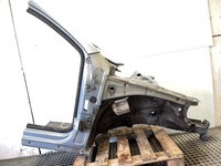 фото thumb №1, Vw passat b7 четверть лонжерон правая передняя lc7z