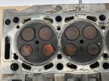 фото thumb №11, Головка двигателя d4204t volvo v50 2.0 d p0030725038
